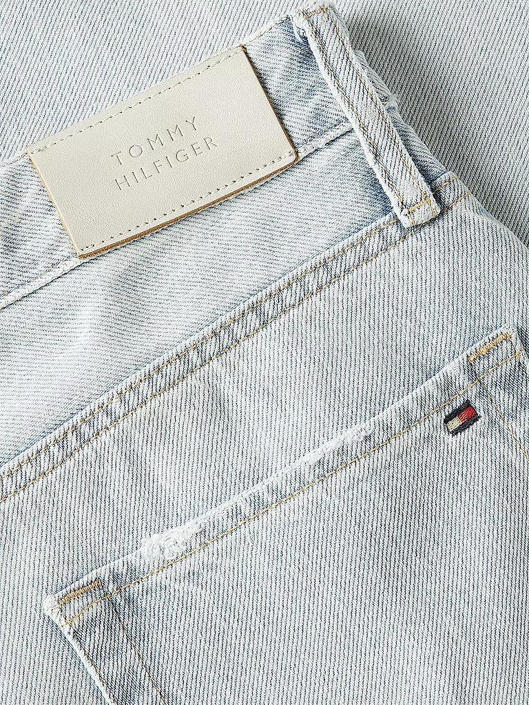 TOMMY HILFIGER | Jean Coupe Fuselée | 