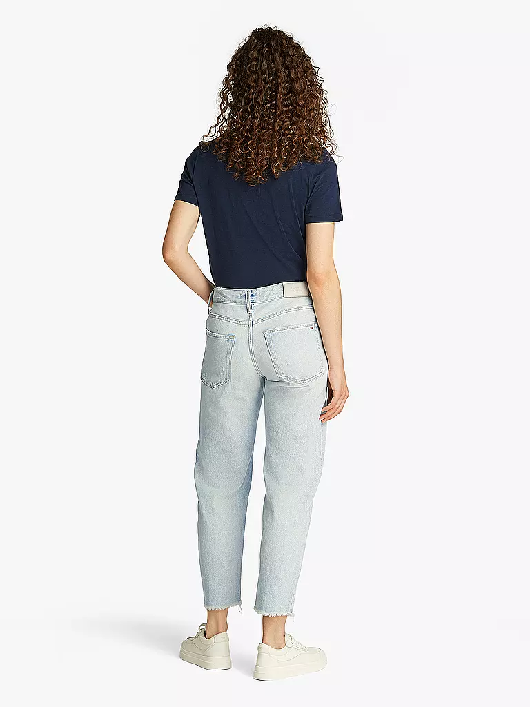 TOMMY HILFIGER | Jean Coupe Fuselée | 