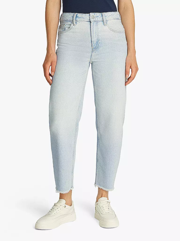 TOMMY HILFIGER | Jean Coupe Fuselée | 