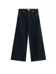 TOMMY HILFIGER | Jean Jambe Large | Bleu foncé