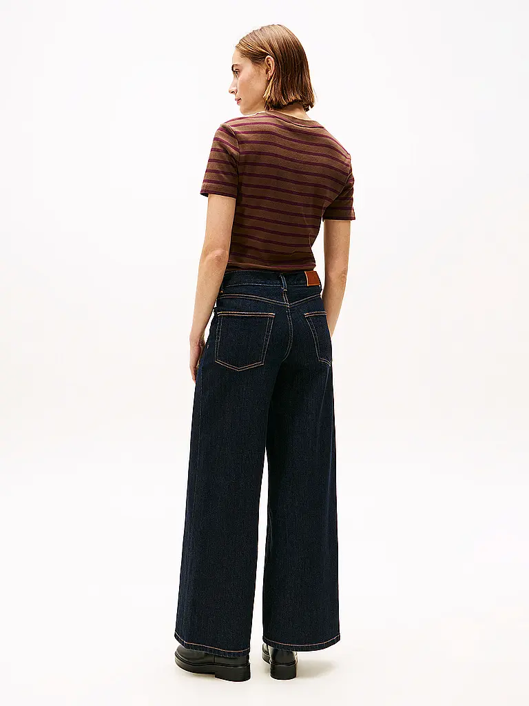 TOMMY HILFIGER | Jean Jambe Large | 