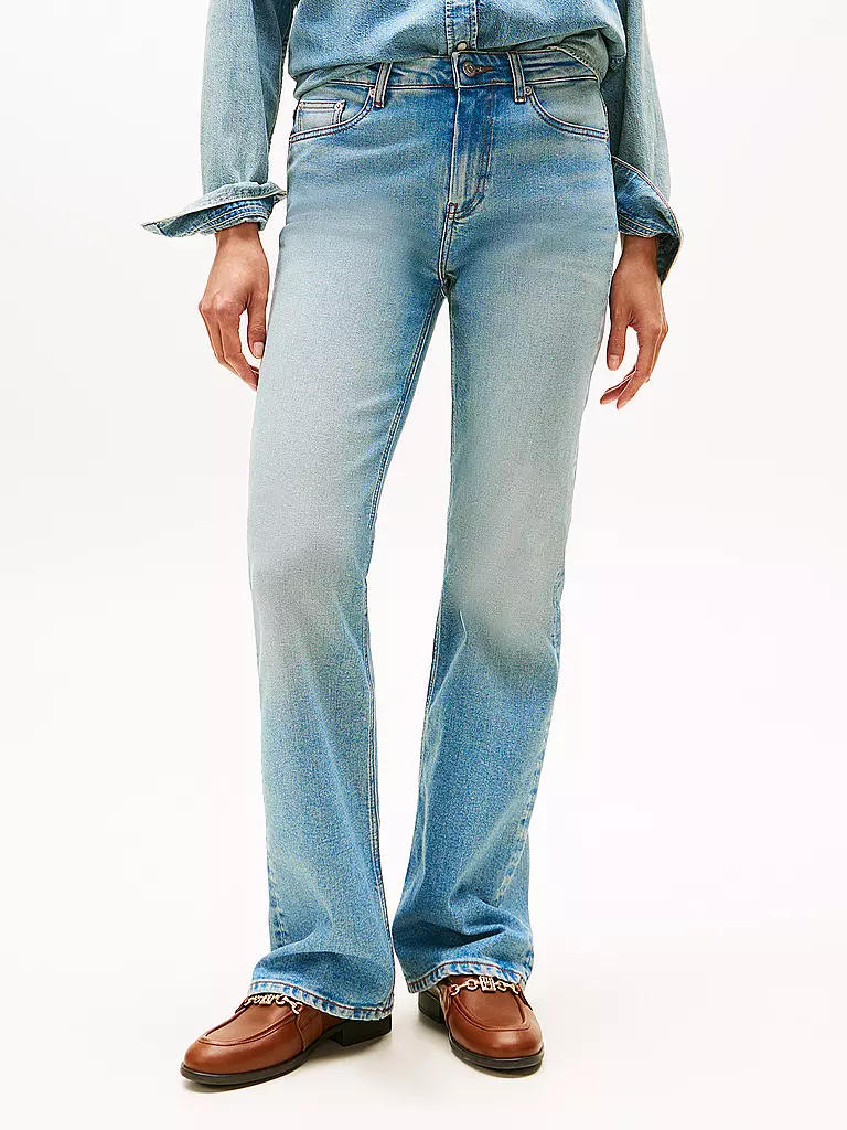 TOMMY HILFIGER | Jeans Évasé/Bootcut DNM LEX | 