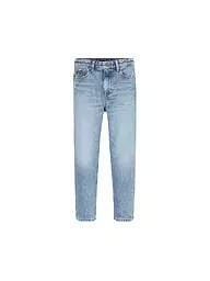 TOMMY HILFIGER | Jeans Barrel Fit garçon | Bleu clair