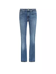 TOMMY HILFIGER | Jeans Bootcut Fit BETH | Bleu