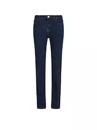 TOMMY HILFIGER | Jeans Bootcut Fit CLER | Bleu foncé