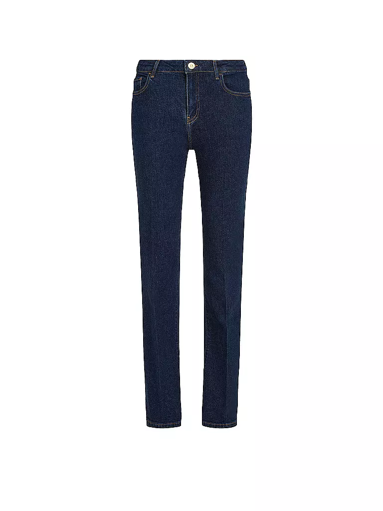 TOMMY HILFIGER | Jeans Bootcut Fit CLER | Bleu foncé