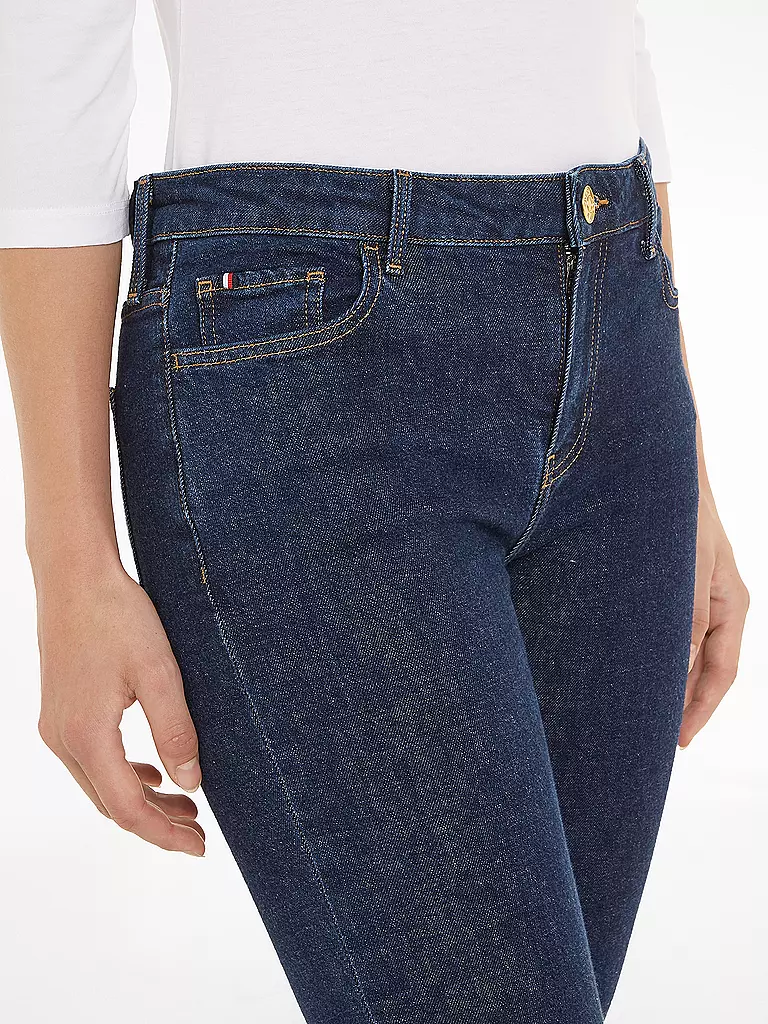 TOMMY HILFIGER | Jeans Bootcut Fit CLER | 