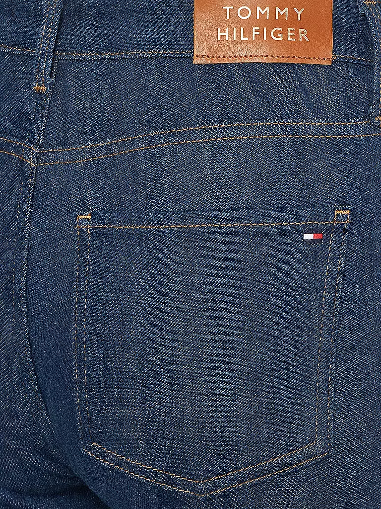 TOMMY HILFIGER | Jeans Bootcut Fit | Bleu
