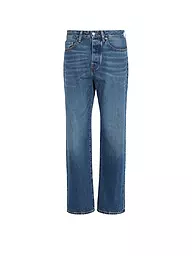 TOMMY HILFIGER | Jeans Coupe Évasée | Bleu