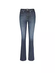 TOMMY HILFIGER | Jeans Coupe Évasée | Bleu