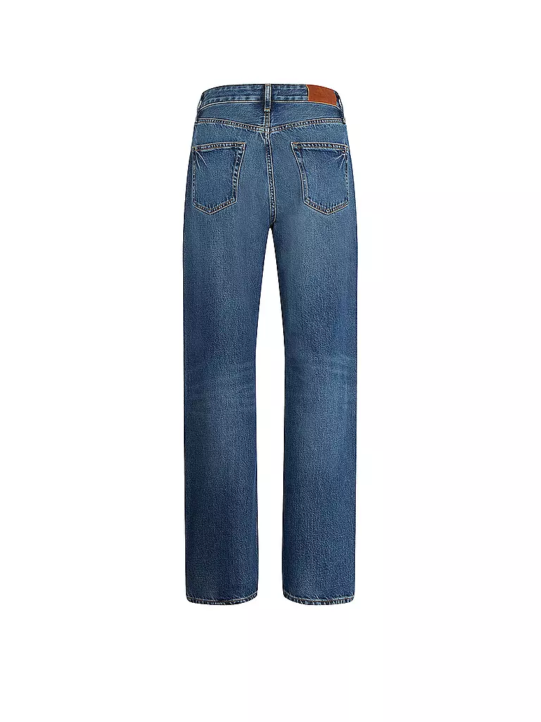 TOMMY HILFIGER | Jeans Coupe Évasée | 