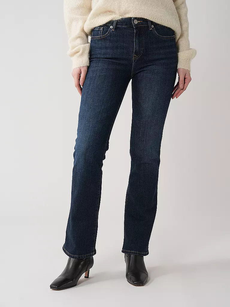 TOMMY HILFIGER | Jeans Coupe Évasée | 