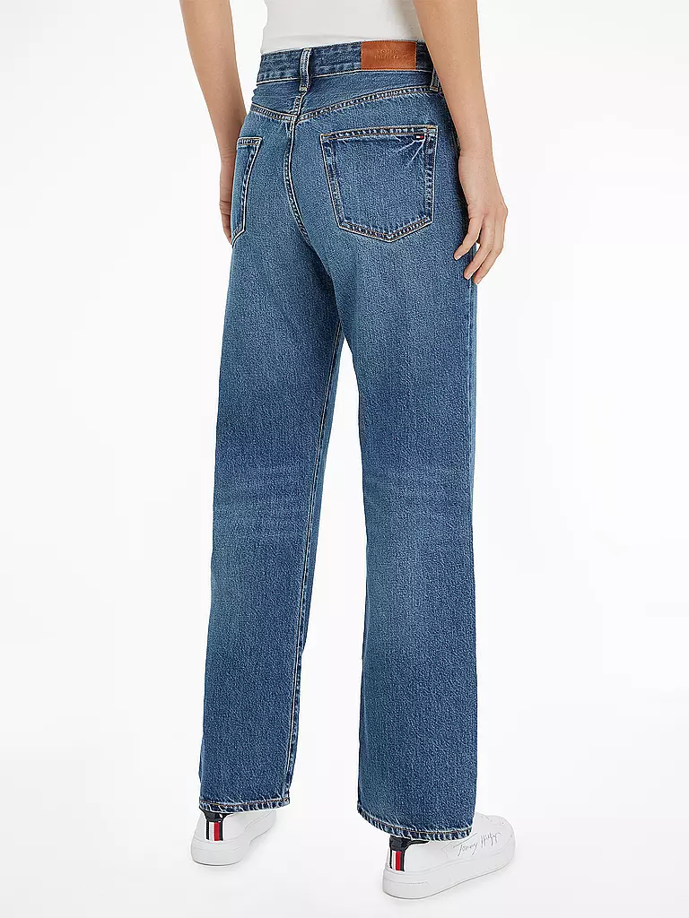 TOMMY HILFIGER | Jeans Coupe Évasée | 