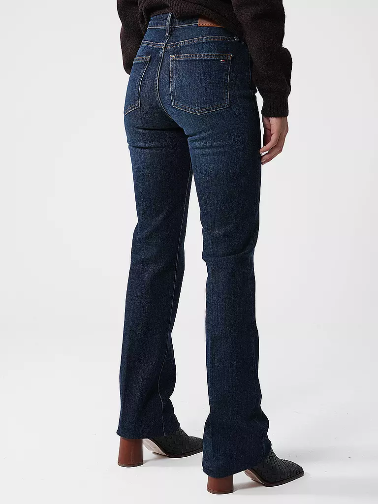 TOMMY HILFIGER | Jeans Coupe Évasée | 