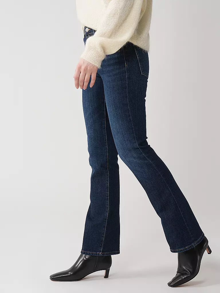 TOMMY HILFIGER | Jeans Coupe Évasée | 