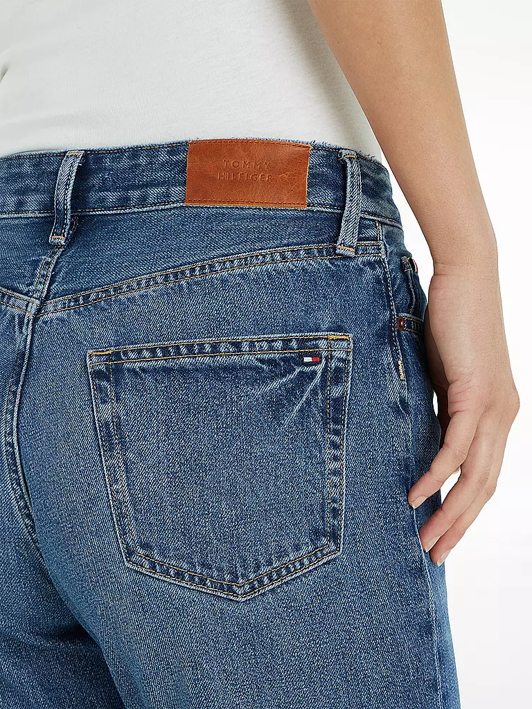 TOMMY HILFIGER | Jeans Coupe Évasée | 