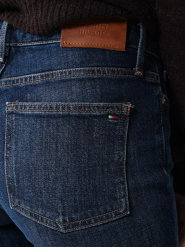 TOMMY HILFIGER | Jeans Coupe Évasée | 