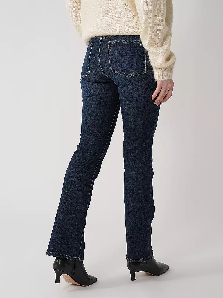 TOMMY HILFIGER | Jeans Coupe Évasée | 