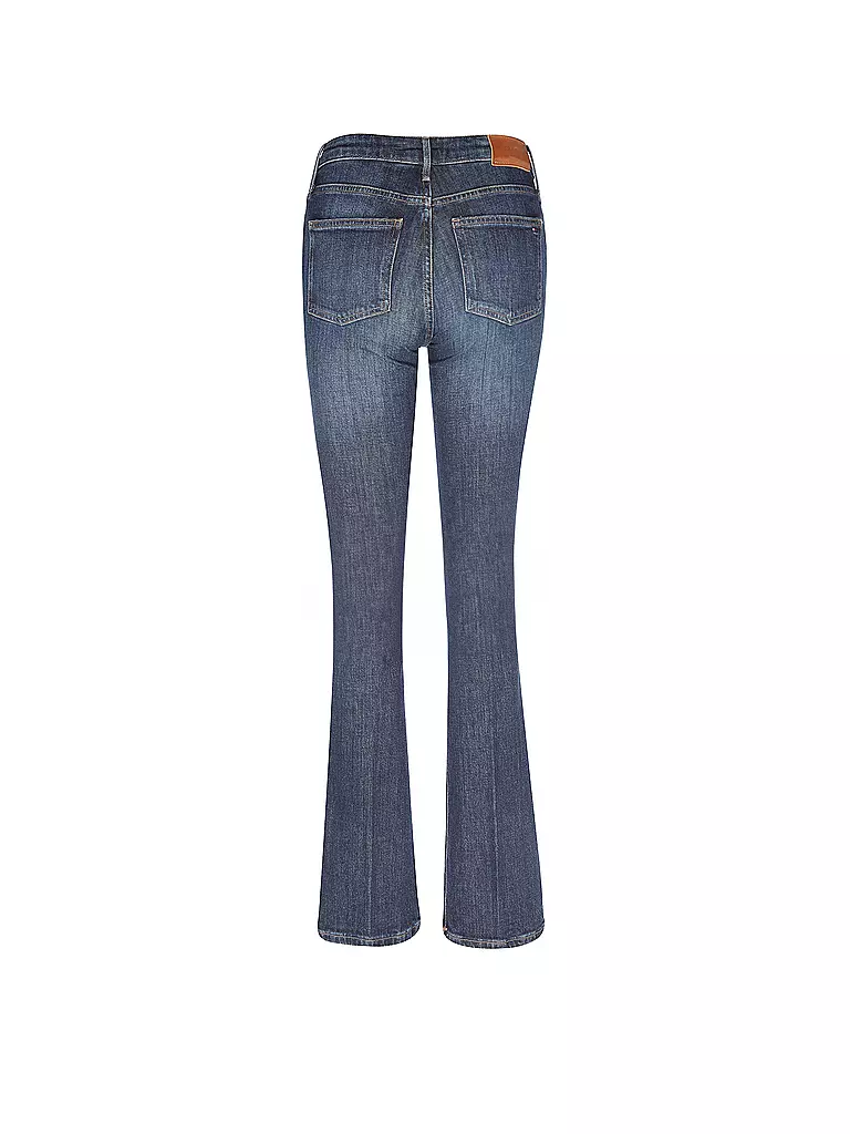 TOMMY HILFIGER | Jeans Coupe Évasée | 