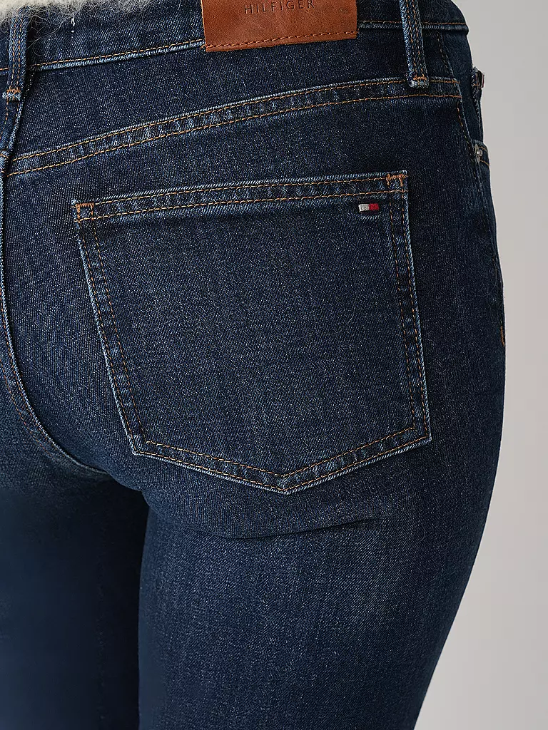 TOMMY HILFIGER | Jeans Coupe Évasée | 