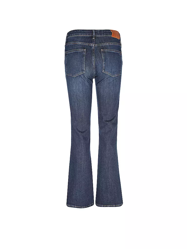 TOMMY HILFIGER | Jeans Coupe Évasée | 
