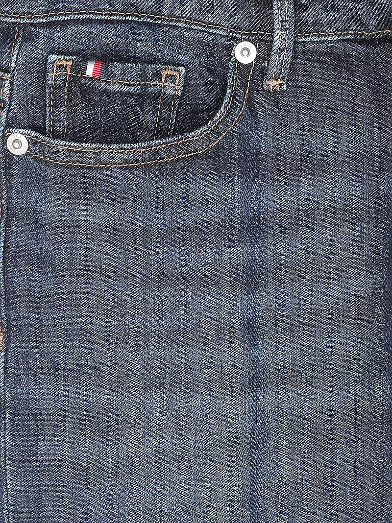 TOMMY HILFIGER | Jeans Coupe Évasée | 
