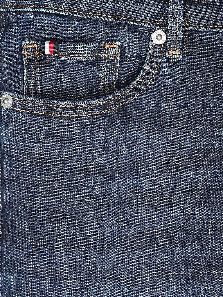 TOMMY HILFIGER | Jeans Coupe Évasée | 