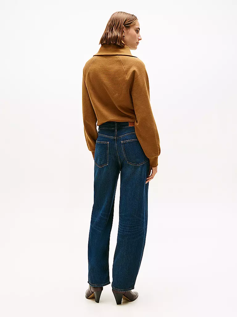 TOMMY HILFIGER | Jeans coupe ballon | 