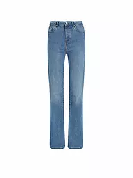 TOMMY HILFIGER | Jeans coupe bootcut UMA | Bleu