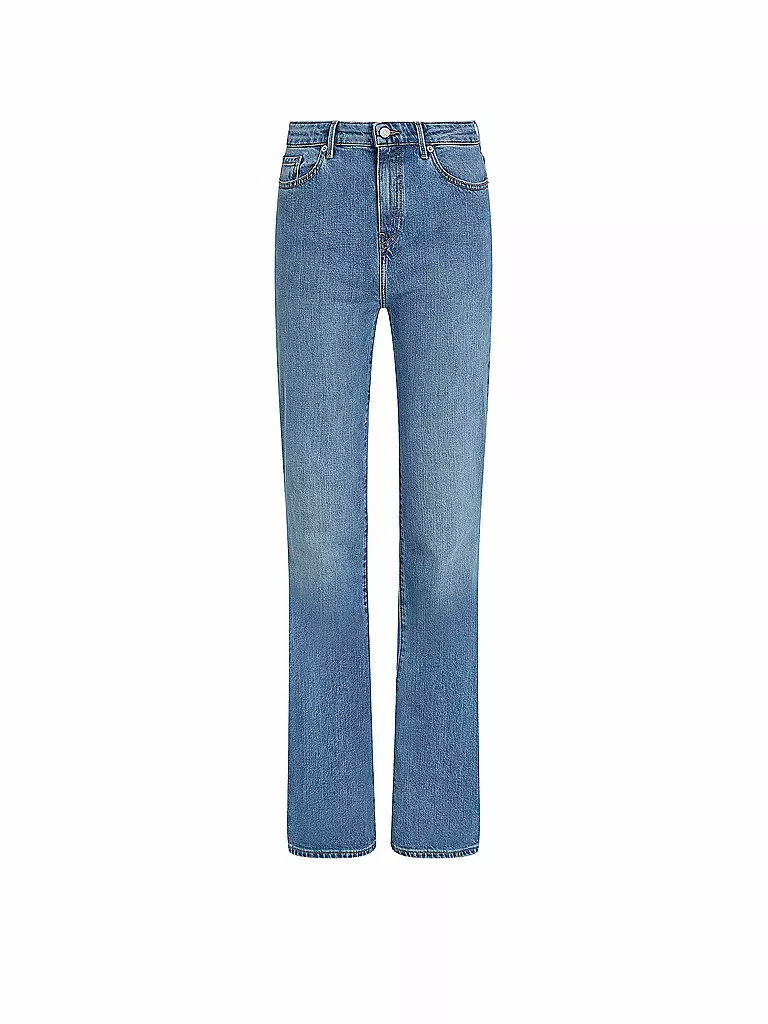 TOMMY HILFIGER | Jeans coupe bootcut UMA | blau