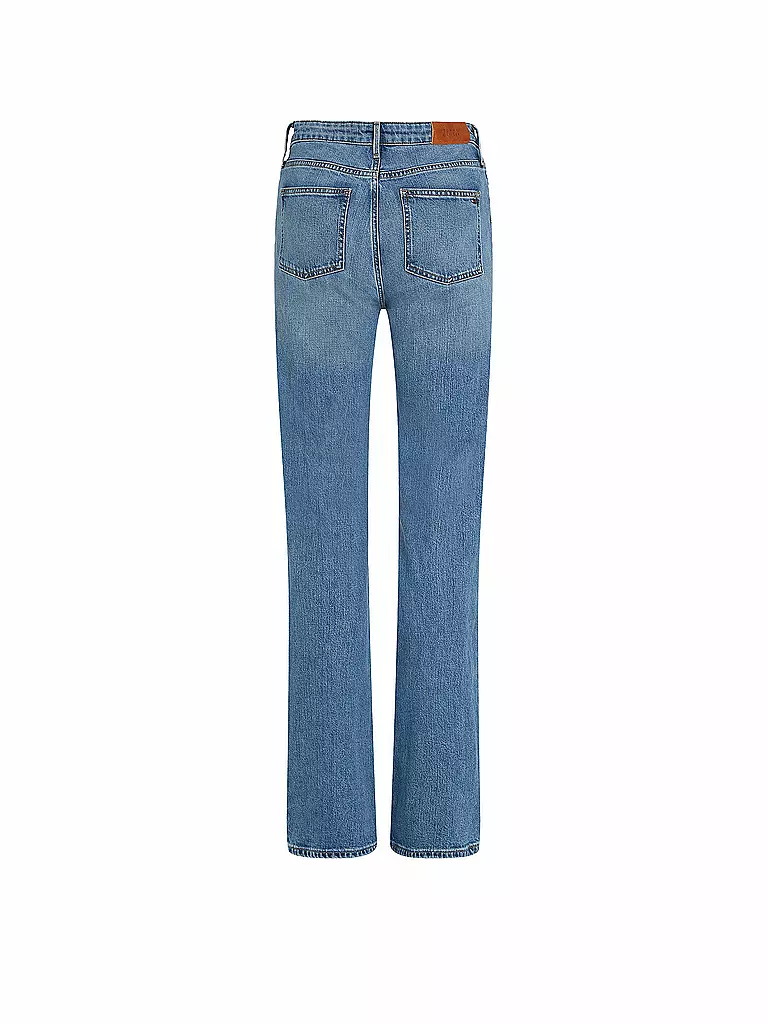 TOMMY HILFIGER | Jeans coupe bootcut UMA | 