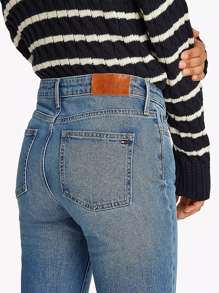TOMMY HILFIGER | Jeans coupe bootcut UMA | 