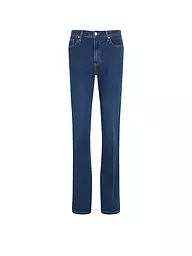 TOMMY HILFIGER | Jeans Coupe Bootcut | Bleu foncé