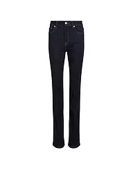 TOMMY HILFIGER | Jeans Coupe Bootcut | Bleu foncé