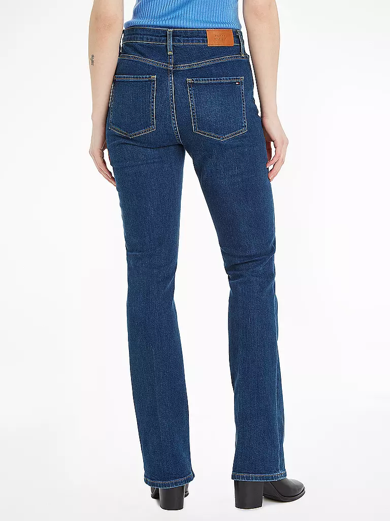 TOMMY HILFIGER | Jeans Coupe Bootcut | 