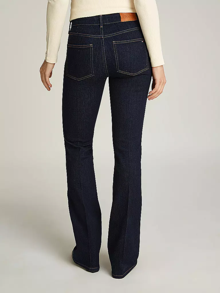 TOMMY HILFIGER | Jeans Coupe Bootcut | 