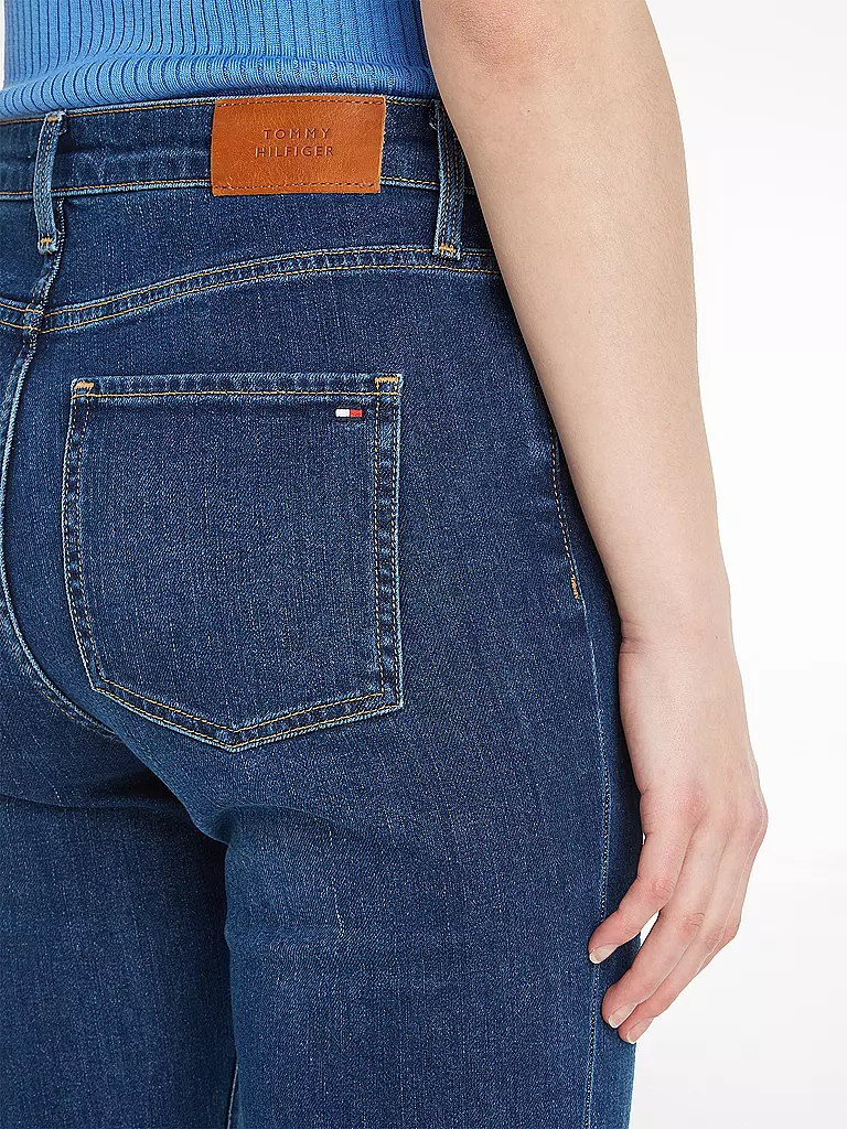 TOMMY HILFIGER | Jeans Coupe Bootcut | 