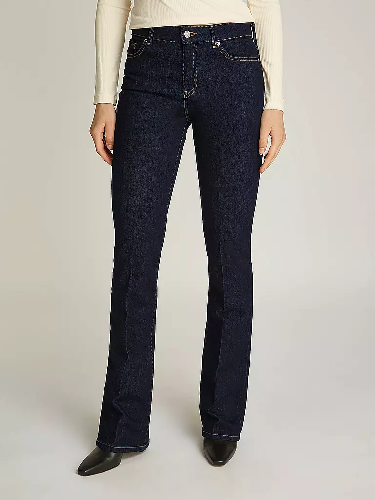 TOMMY HILFIGER | Jeans Coupe Bootcut | 