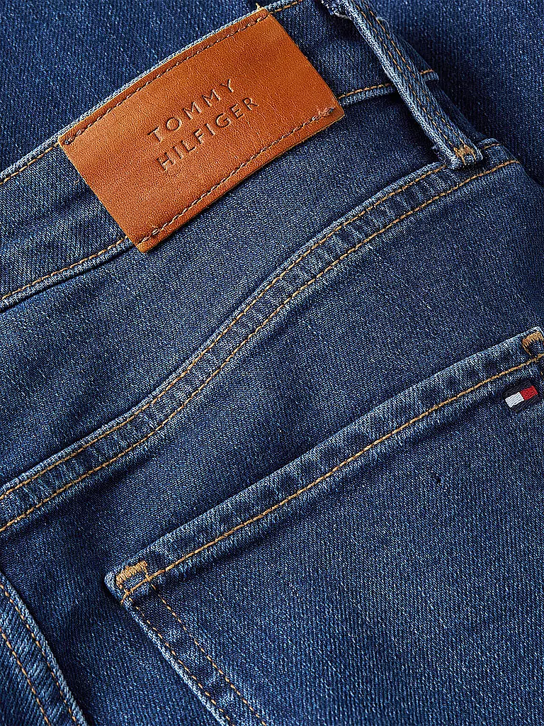 TOMMY HILFIGER | Jeans Coupe Bootcut | 