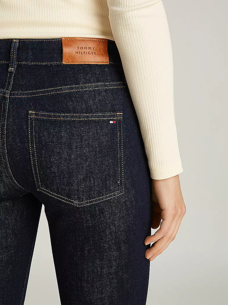 TOMMY HILFIGER | Jeans Coupe Bootcut | 