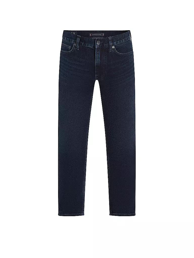 TOMMY HILFIGER | Jeans coupe droite CORE DENTON | Bleu