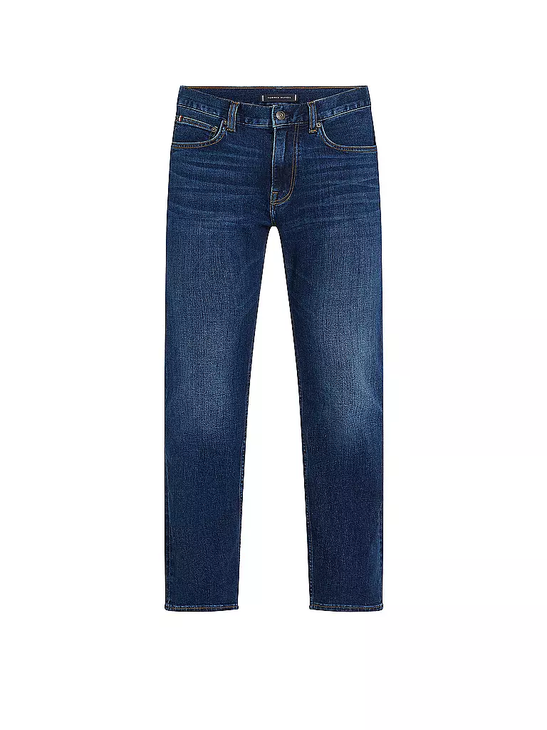 TOMMY HILFIGER | Jeans coupe droite CORE DENTON | Bleu