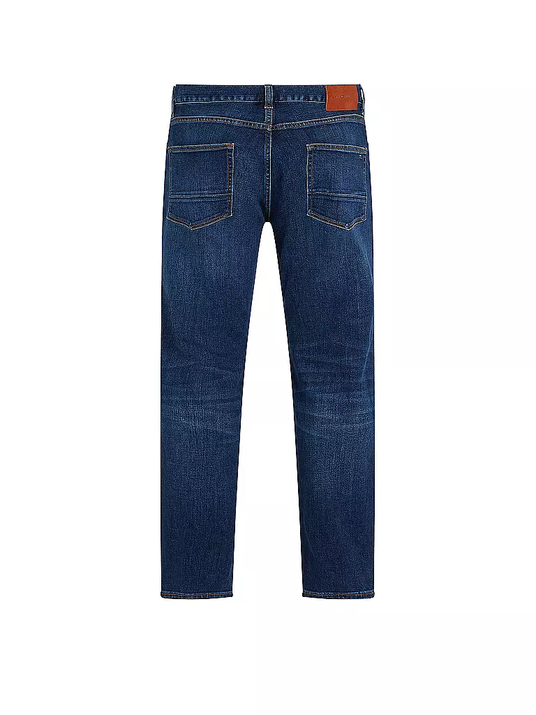 TOMMY HILFIGER | Jeans coupe droite CORE DENTON | 