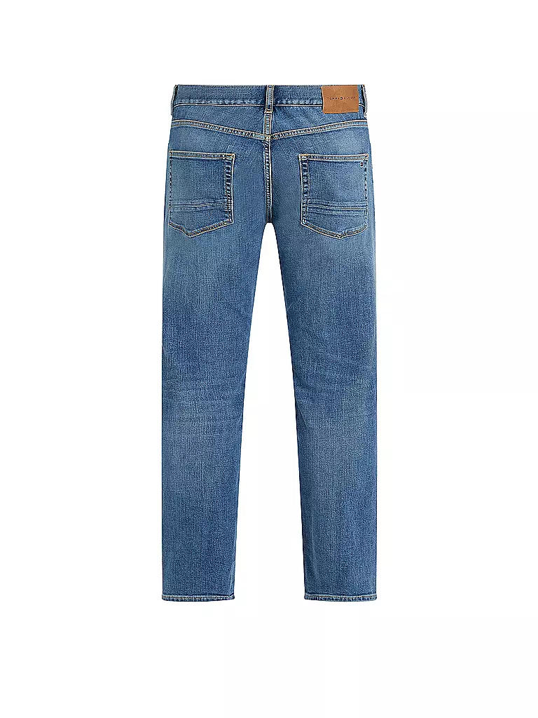 TOMMY HILFIGER | Jeans coupe droite CORE DENTON | 