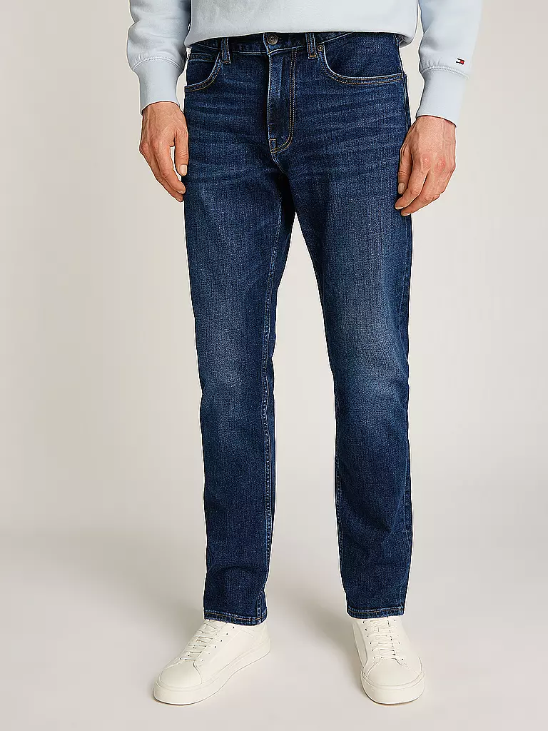 TOMMY HILFIGER | Jeans coupe droite CORE DENTON | 