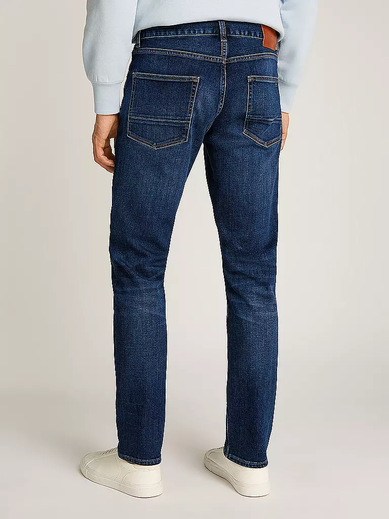 TOMMY HILFIGER | Jeans coupe droite CORE DENTON | 
