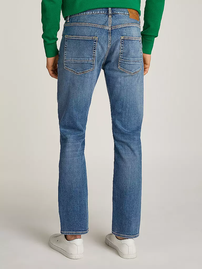 TOMMY HILFIGER | Jeans coupe droite CORE DENTON | 