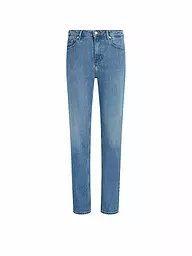 TOMMY HILFIGER | Jeans coupe droite UMA | Bleu