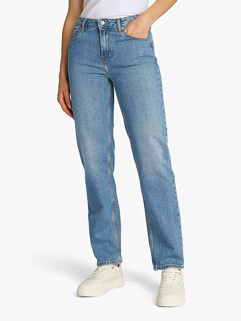 TOMMY HILFIGER | Jeans coupe droite UMA | 
