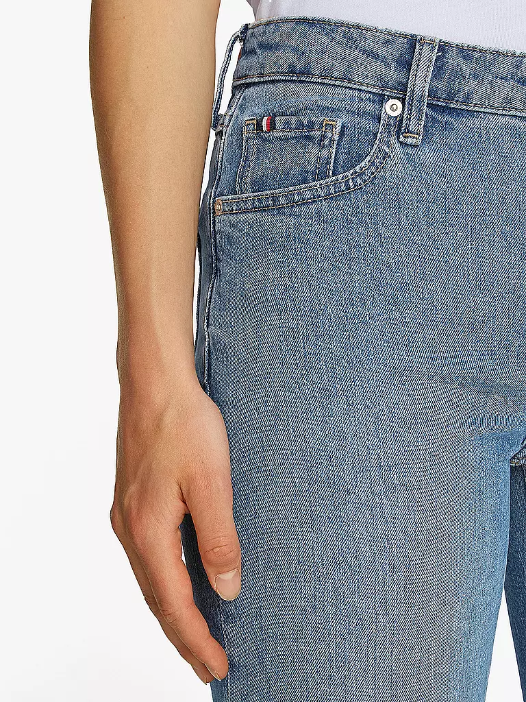 TOMMY HILFIGER | Jeans coupe droite UMA | 